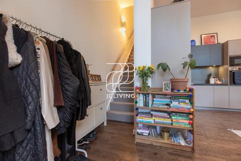 3 bedroom flat to rent, Deptford, SE8