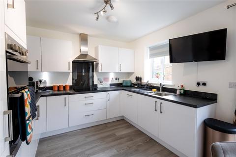 4 bedroom detached house for sale, Abraham Drive, St. Georges, Telford, Shropshire, TF2