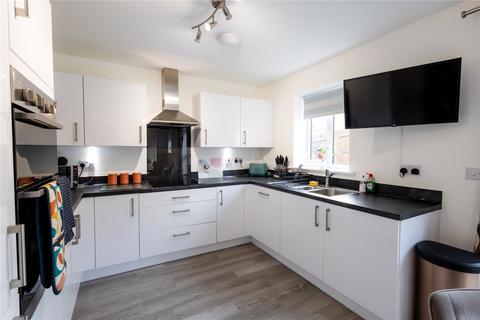 9 Abraham Drive, St Georges, Telford, TF2 9FX