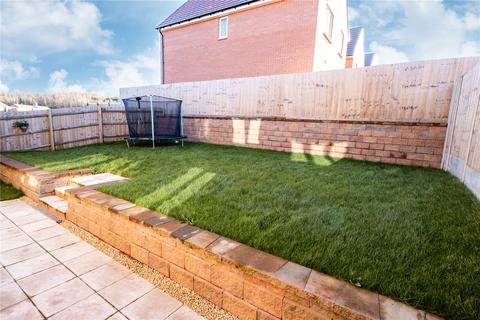 9 Abraham Drive, St Georges, Telford, TF2 9FX