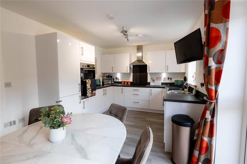 9 Abraham Drive, St Georges, Telford, TF2 9FX