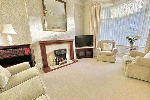 2 bedroom terraced house for sale, Queens Crescent, High Barnes, Sunderland, Tyne and Wear, SR4