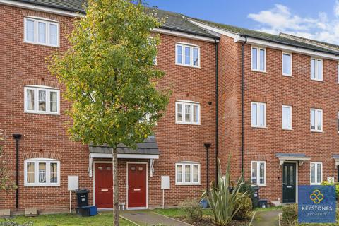 2 bedroom maisonette for sale, Thistle Close, Chigwell, IG7