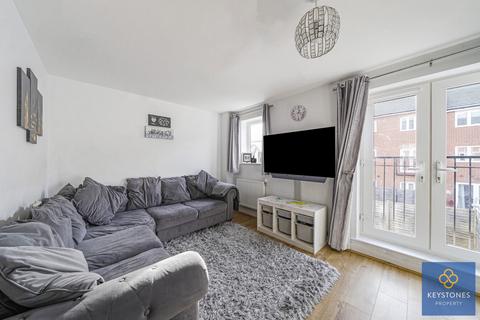 2 bedroom maisonette for sale, Thistle Close, Chigwell, IG7