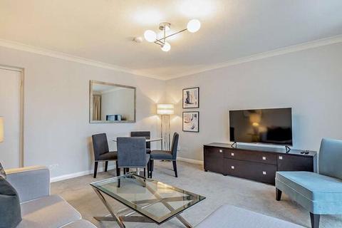 2 bedroom apartment to rent, Fulham Road, South Kensington, London, SW3