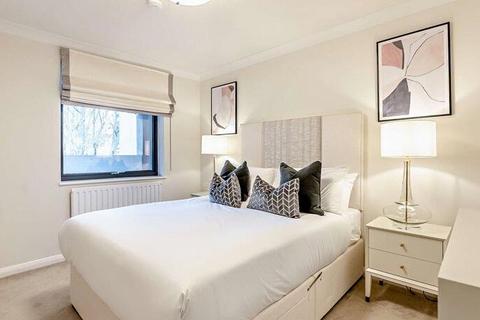 2 bedroom apartment to rent, Fulham Road, South Kensington, London, SW3