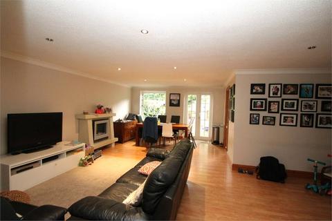 2 bedroom apartment to rent, Raleigh Way, Frimley, Camberley, Surrey, GU16