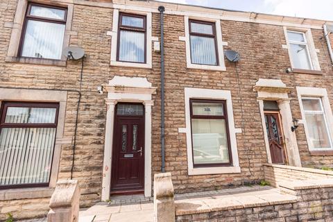 2 bedroom terraced house for sale, London Terrace, Darwen, Darwen, BB3 3DF