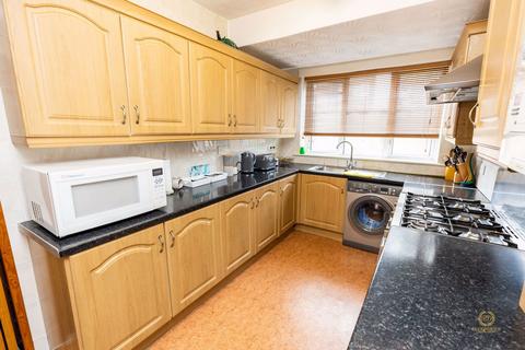 2 bedroom terraced house for sale, London Terrace, Darwen, Darwen, BB3 3DF