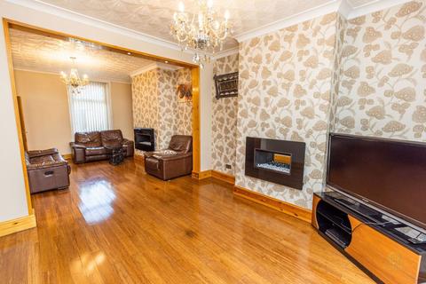 2 bedroom terraced house for sale, London Terrace, Darwen, Darwen, BB3 3DF