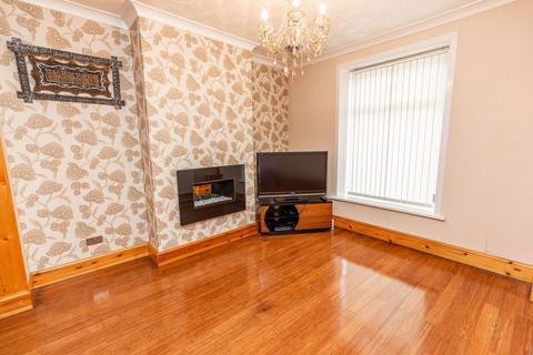 2 bedroom terraced house for sale, London Terrace, Darwen, Darwen, BB3 3DF