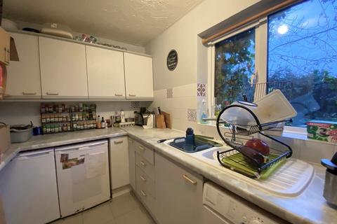 2 bedroom terraced house to rent, Fishers Way, Godmanchester, PE29