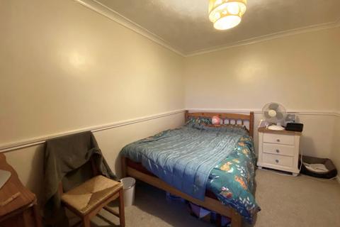 2 bedroom terraced house to rent, Fishers Way, Godmanchester, PE29