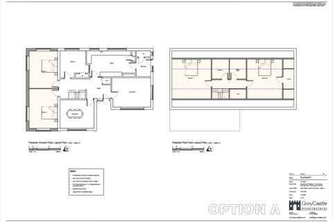 Detached bungalow for sale, Crowland Road, Peterborough PE6