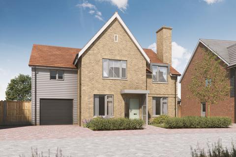 4 bedroom detached house for sale, Greensands Place, Clophill Road, Maulden, Bedfordshire, MK45