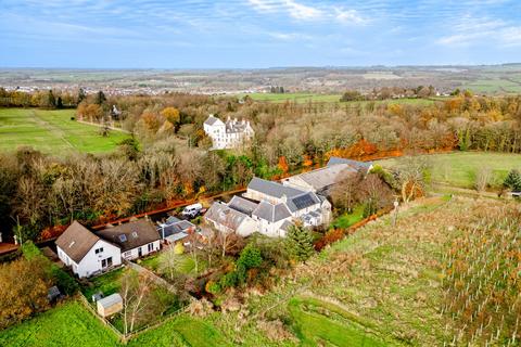 4 bedroom terraced house for sale, Cessnock Lodge, Galston, KA4