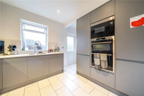 3 bedroom end of terrace house for sale, Cobland Road, London