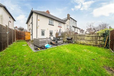 3 bedroom end of terrace house for sale, Cobland Road, London