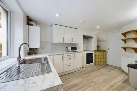 5 bedroom terraced house to rent, Trinity Street, Brighton