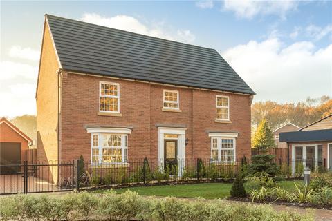 5 bedroom detached house for sale, Flag Cutters Way, Horsford, Norwich, Norfolk, NR10