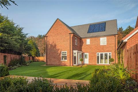 5 bedroom detached house for sale, Flag Cutters Way, Horsford, Norwich, Norfolk, NR10