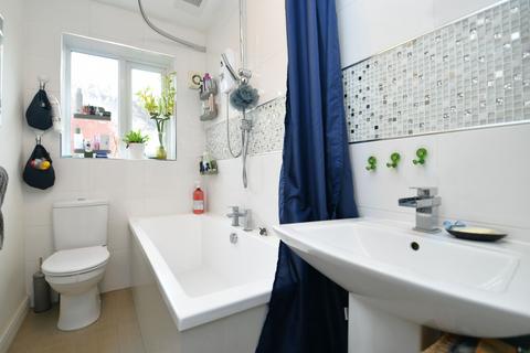 2 bedroom semi-detached house for sale, Waterslea, Eccles, M30