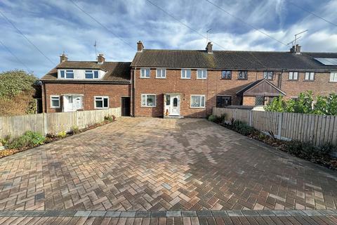 3 bedroom terraced house for sale, Dakyn Drive, Stock, Ingatestone, CM4