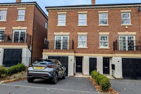 4 bedroom house to rent, Butler Way, Wakefield, West Yorkshire, UK, WF1