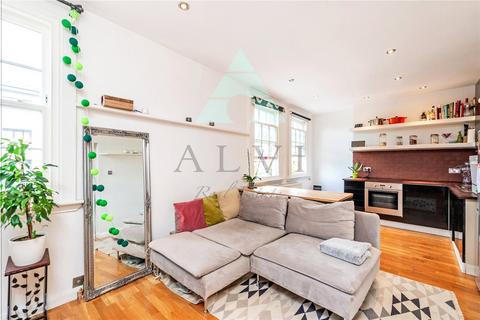 1 bedroom apartment for sale, Rossmore Road, Londo NW1