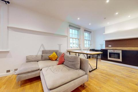 1 bedroom apartment for sale, Rossmore Road, Londo NW1