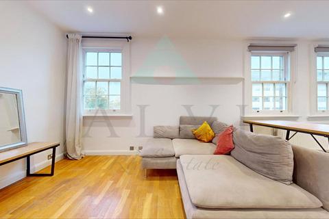 1 bedroom apartment for sale, Rossmore Road, Londo NW1