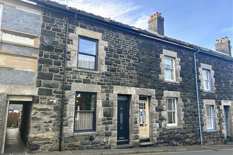 4 bedroom terraced house for sale, Llwyngwril, Gwynedd, LL37