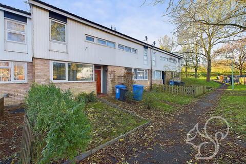 3 bedroom terraced house for sale, Raleigh Close, Sudbury