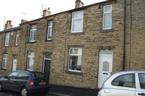 2 bedroom terraced house to rent, Bennett Street, Skipton BD23