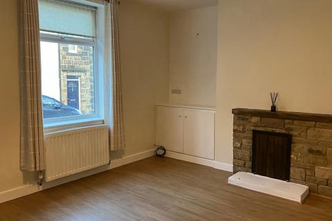 2 bedroom terraced house to rent, Bennett Street, Skipton BD23