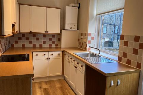 2 bedroom terraced house to rent, Bennett Street, Skipton BD23