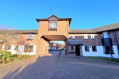 2 bedroom apartment for sale, The Maltings, Leamington Spa