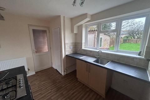 3 bedroom detached house to rent, Dunn Close, STEVENAGE, Hertfordshire