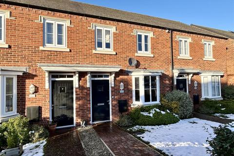 3 bedroom house for sale, Gregory Close, Telford TF4