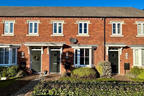 3 bedroom house for sale, Gregory Close, Telford TF4