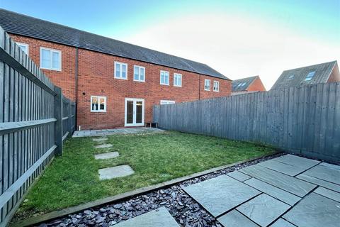 3 bedroom house for sale, Gregory Close, Telford TF4