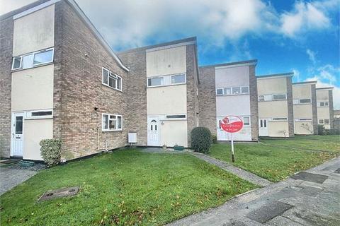 3 bedroom terraced house for sale, Dartmouth Close, Weston super Mare BS22