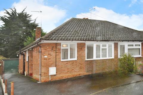 2 bedroom semi-detached bungalow for sale, Jackson Place, Great Baddow, Chelmsford, CM2