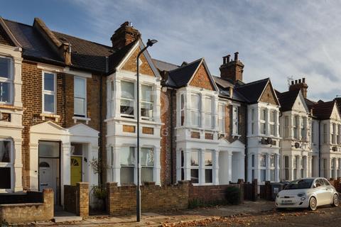 3 bedroom terraced house for sale, Harley Road, London, NW10