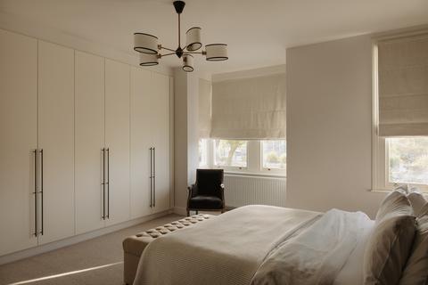 3 bedroom terraced house for sale, Harley Road, London, NW10