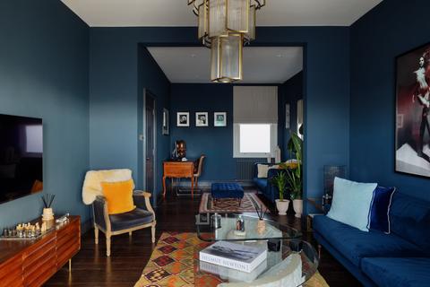 Harley Road, London, NW10