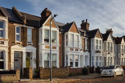 3 bedroom terraced house for sale, Harley Road, London, NW10