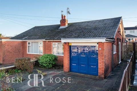 3 bedroom semi-detached bungalow for sale, Western Drive, Leyland