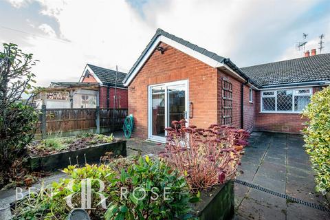 3 bedroom semi-detached bungalow for sale, Western Drive, Leyland