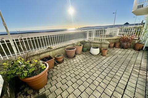 4 bedroom townhouse for sale, Marine Walk, Marina, Swansea